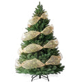 CASA CLAUSI 6ft Artificial Christmas Tree Unlit Pine Xmas Tree,Olive Green